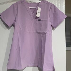 Figs XS Catarina Lavender Haze